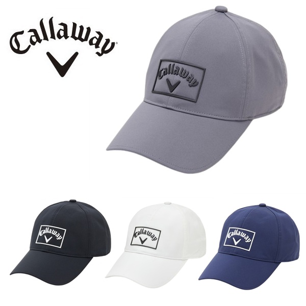 Callaway キャロウェイ キャップ セット 新品未使用含む c25990107-1.jpg