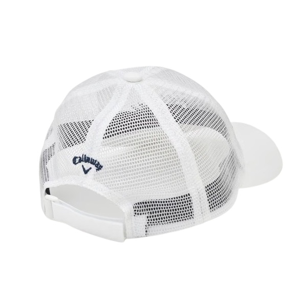 Callaway（キャロウェイ） ゴルフ キャップ かざあなラメメッシュ