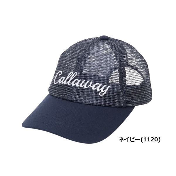 Callaway キャロウェイ キャップ 5点セット ゴルフ Callaway（キャロウェイ） ゴルフ キャップ かざあなラメメッシュ