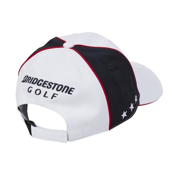 BRIDGESTONE GOLF ブリヂストン ゴルフ キャップ メジャーツイル