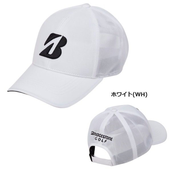 BRIDGESTONE GOLF ブリヂストン ゴルフ キャップ クールバイ