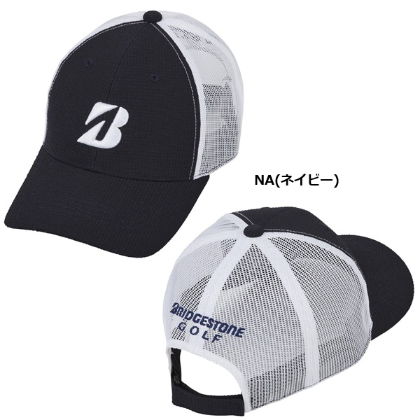 BRIDGESTONE GOLF ブリヂストン ゴルフ キャップ クールバイタル