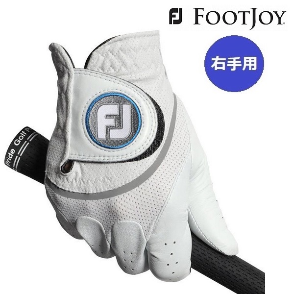 FootJoy（フットジョイ） ゴルフ グローブ ハイパーフレックス 右手用