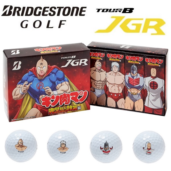TOUR B JGR ボール　4ダース　ブリヂストン　新品 TOUR B JGR | BRIDGESTONE GOLF -ブリヂストンゴルフ-