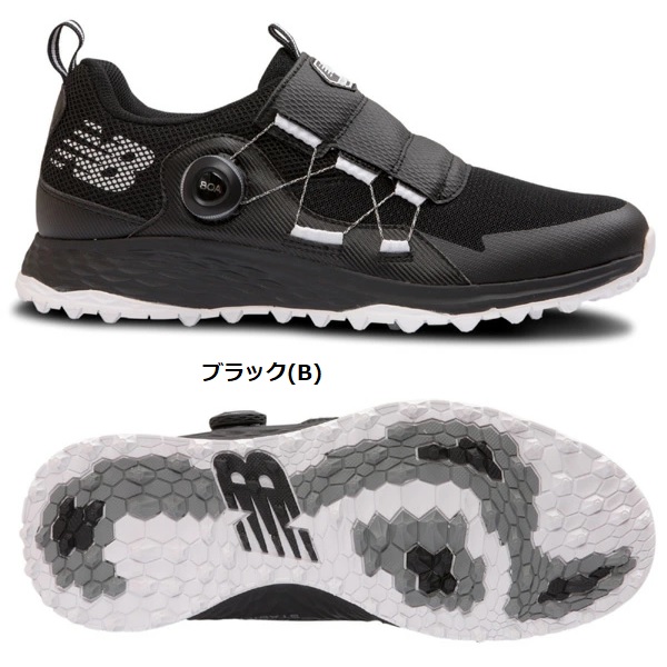 new balance golf - 【美品ニューバランスゴルフ 】スパイクレス ボア MGB4700 ゴルフシューズ New Balance Golf ニューバランス ゴルフ new balance MGB4700