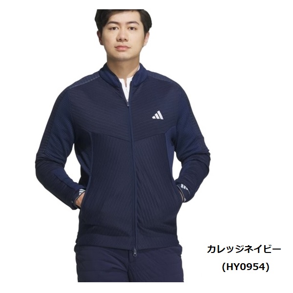 adidas アディダス ゴルフ COLD. RDY ファブリックミックス