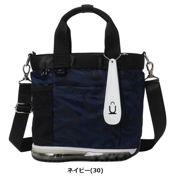 オケル ラウンドバッグ アドミラル ゴルフ コラボレーション