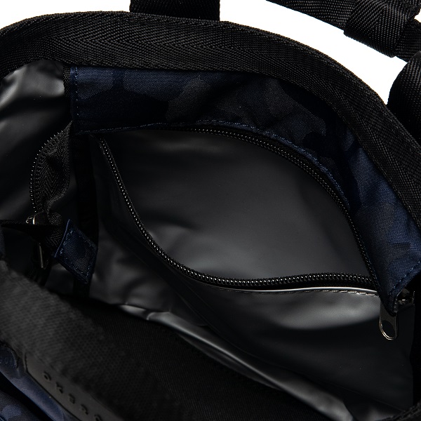 オケル ラウンドバッグ アドミラル ゴルフ コラボレーション タイプP