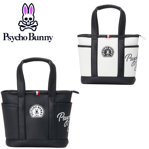 Psycho Bunny サイコバニー ゴルフ ラウンドバック LWG PBMG5FBA