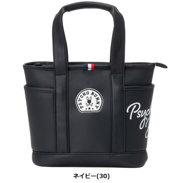 Psycho Bunny サイコバニー ゴルフ ラウンドバック LWG PBMG5FBA
