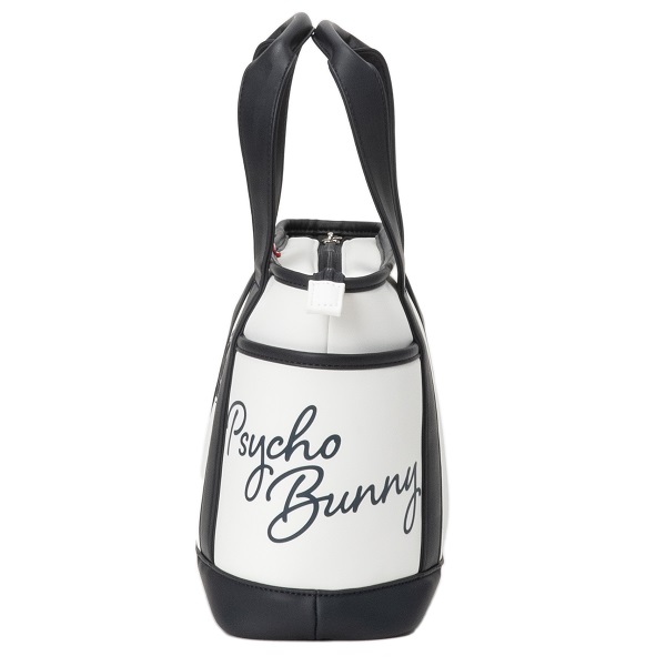 サイコバニー　ラウンドバッグ Psycho Bunny Online Shop（メンズ） ｜Psycho Bunny｜サイコ