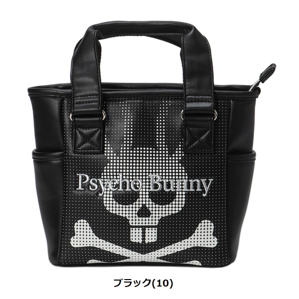 Psycho Bunny（サイコバニー） ゴルフ ラウンドバッグ SEASONAL