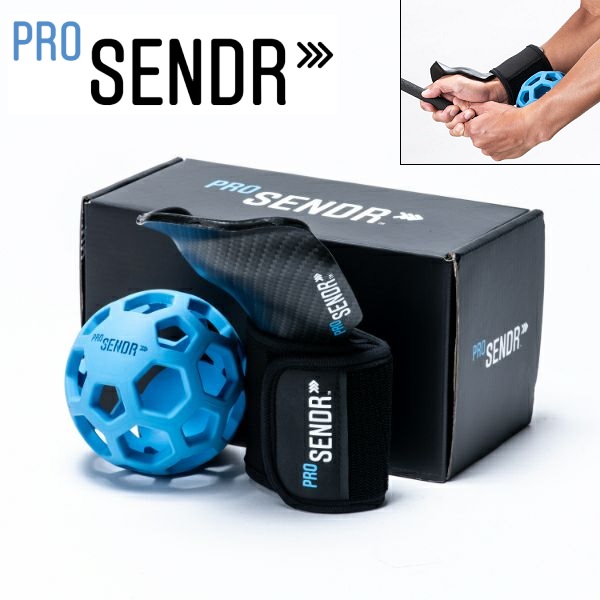 ヤマニ ゴルフ ProSENDR プロセンダー スイング練習器 TRMZNT51 : IG