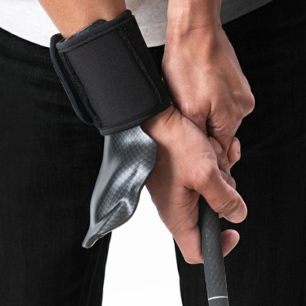 ヤマニ ゴルフ ProSENDR プロセンダー スイング練習器 TRMZNT51 : IG