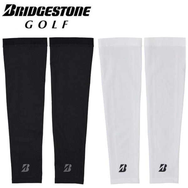 BRIDGESTONE GOLF ブリヂストン ゴルフ アームカバー メンズ SGS26A