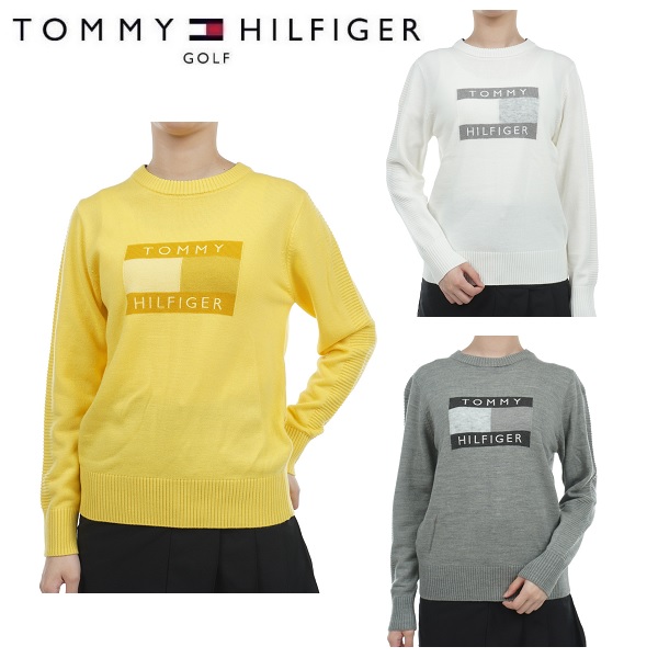 TOMMY HILFIGER GOLF（トミー ヒルフィガー ゴルフ） トミー