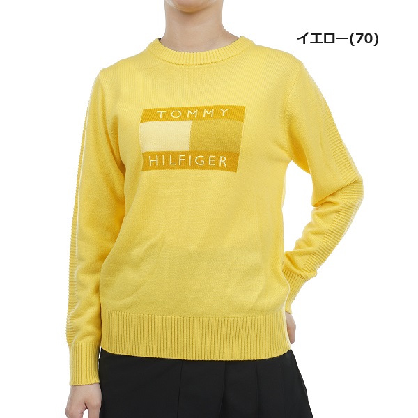 TOMMY HILFIGER GOLF（トミー ヒルフィガー ゴルフ） トミー