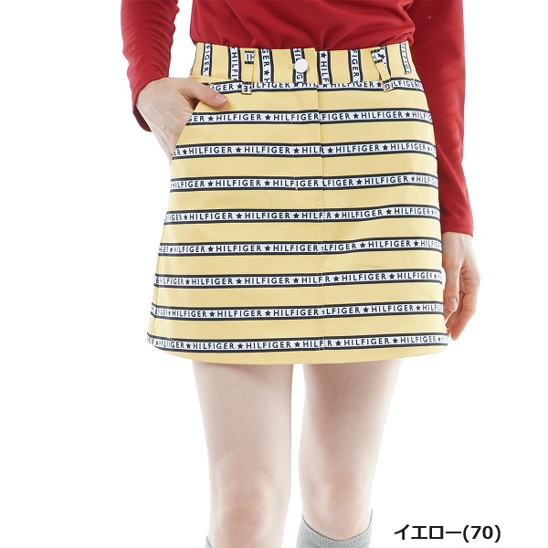 TOMMY HILFIGER GOLF（トミー ヒルフィガー ゴルフ） トミー