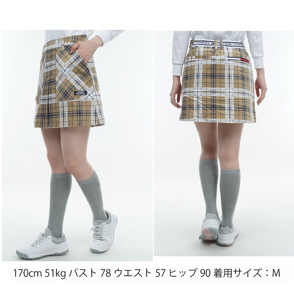 TOMMY HILFIGER GOLF（トミー ヒルフィガー ゴルフ） トミー