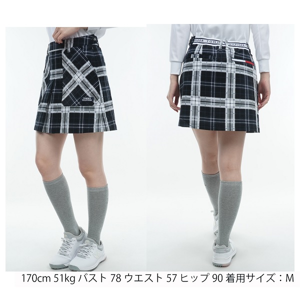 TOMMY HILFIGER GOLF（トミー ヒルフィガー ゴルフ） トミー