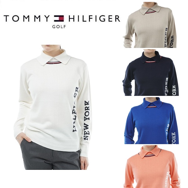 TOMMY HILFIGER GOLF（トミー ヒルフィガー ゴルフ） トミー