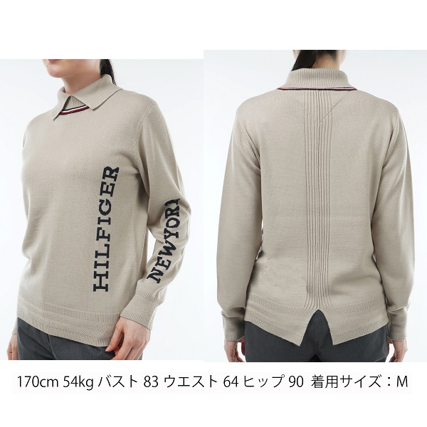 TOMMY HILFIGER GOLF（トミー ヒルフィガー ゴルフ） トミー