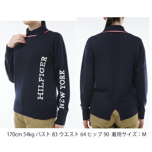 TOMMY HILFIGER GOLF（トミー ヒルフィガー ゴルフ） トミー