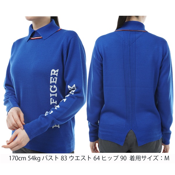 TOMMY HILFIGER GOLF（トミー ヒルフィガー ゴルフ） トミー