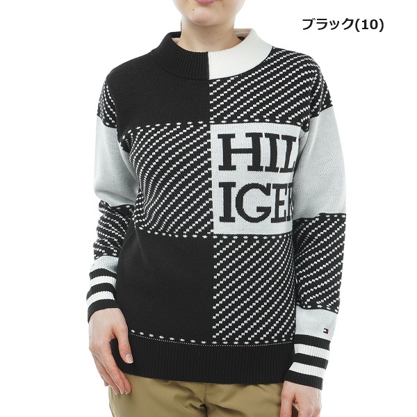 TOMMY HILFIGER GOLF（トミー ヒルフィガー ゴルフ） トミー