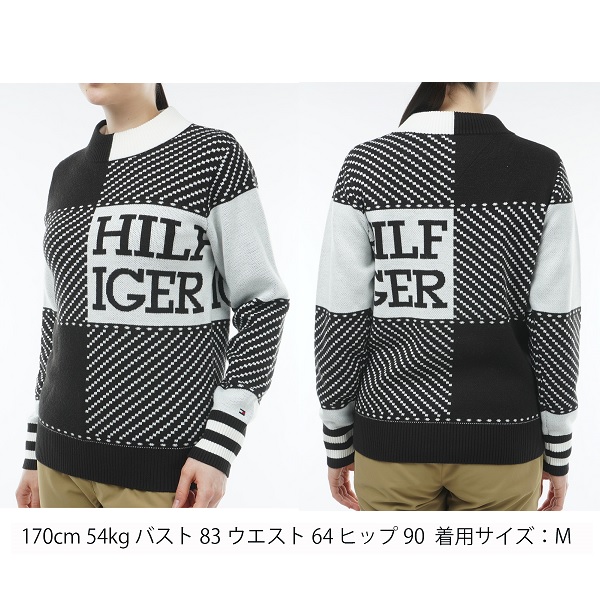 TOMMY HILFIGER GOLF（トミー ヒルフィガー ゴルフ） トミー