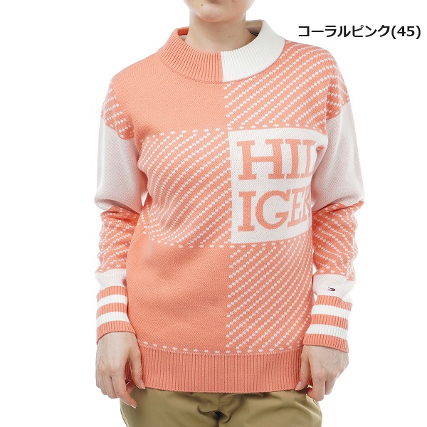 TOMMY HILFIGER GOLF（トミー ヒルフィガー ゴルフ） トミー