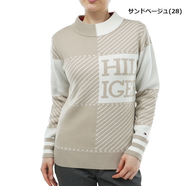 TOMMY HILFIGER GOLF（トミー ヒルフィガー ゴルフ） トミー