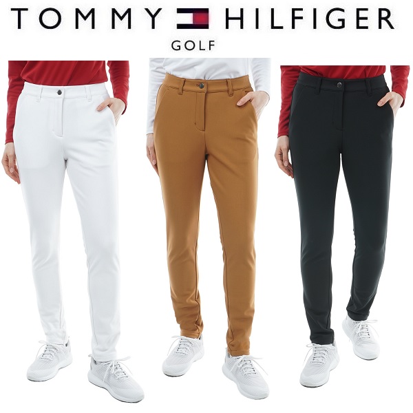TOMMY HILFIGER GOLF（トミー ヒルフィガー ゴルフ） トミー
