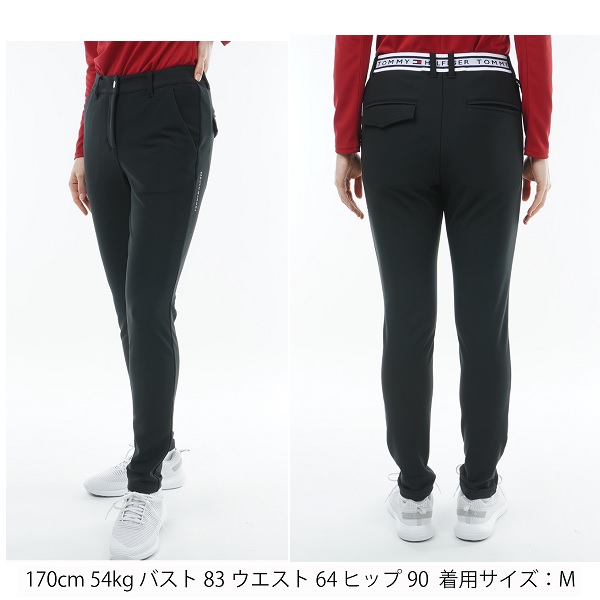 TOMMY HILFIGER GOLF（トミー ヒルフィガー ゴルフ） トミー