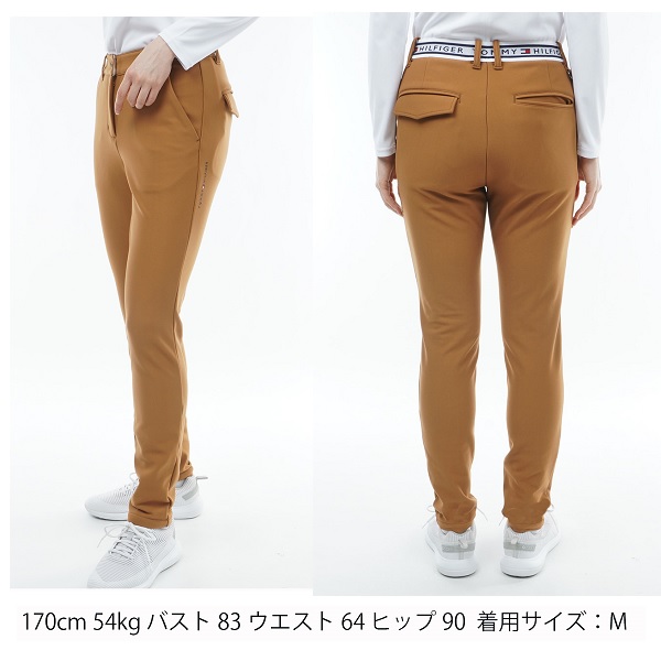 TOMMY HILFIGER GOLF（トミー ヒルフィガー ゴルフ） トミー