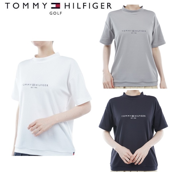 TOMMY HILFIGER GOLF トミーヒルフィガー ゴルフ レディース