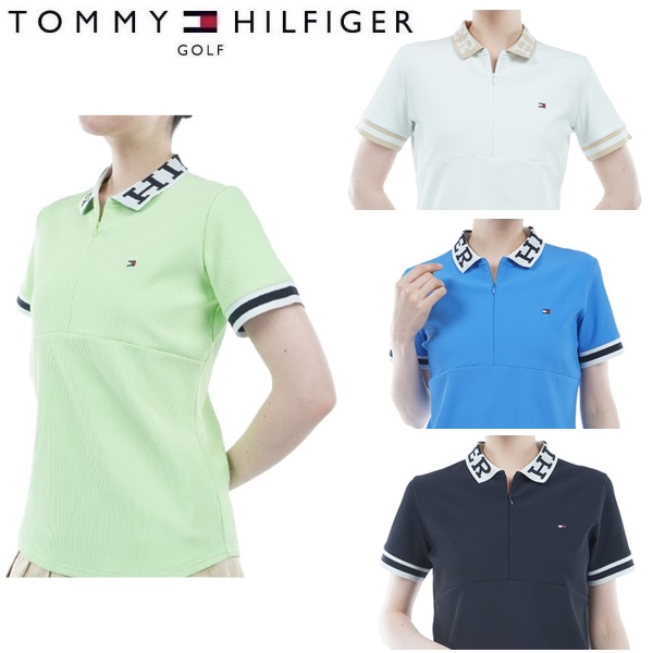 TOMMY HILFIGER GOLF トミーヒルフィガー ゴルフ レディース