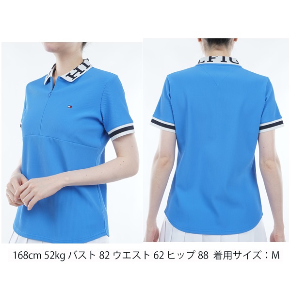 TOMMY HILFIGER GOLF トミーヒルフィガー ゴルフ レディース