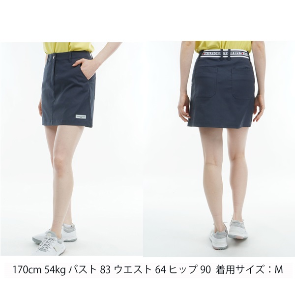 TOMMY HILFIGER GOLF（トミー ヒルフィガー ゴルフ） トミー