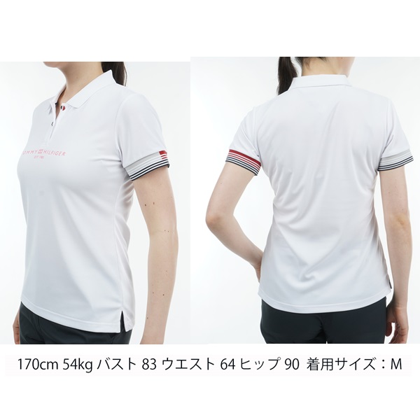 新品未使用【テーラーメイド】2024年 ロゴマーク 総柄 半袖ゴルフポロシャツM TaylorMade テーラーメイド ゴルフウェア 半袖シャツ 春 夏 ロゴ