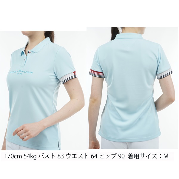 TOMMY HILFIGER GOLF トミーヒルフィガー ゴルフ レディース