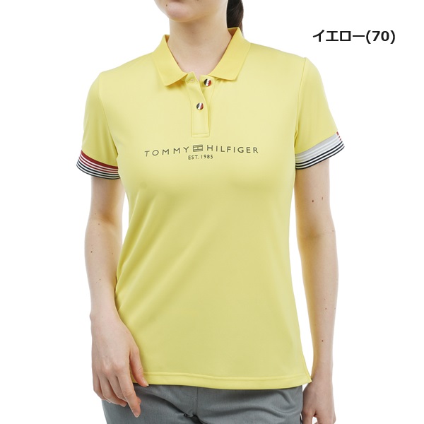 TOMMY HILFIGER GOLF トミーヒルフィガー ゴルフ レディース