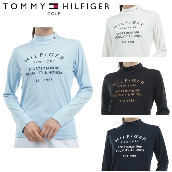 TOMMY HILFIGER GOLF（トミー ヒルフィガー ゴルフ） トミー