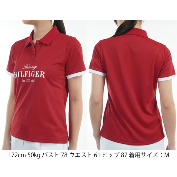 TOMMY HILFIGER GOLF（トミー ヒルフィガー ゴルフ） トミー