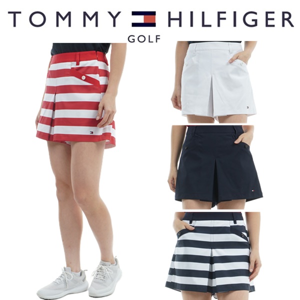 TOMMY HILFIGER GOLF トミーヒルフィガー ゴルフレディース