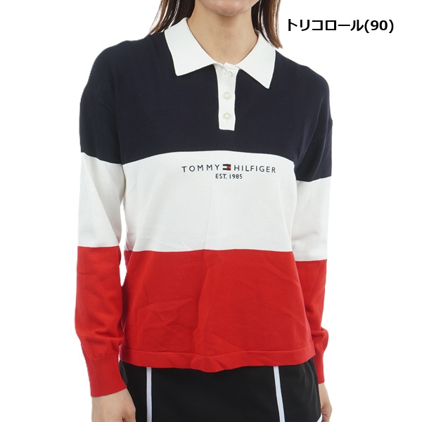 TOMMY HILFIGER GOLF（トミー ヒルフィガー ゴルフ） トミー