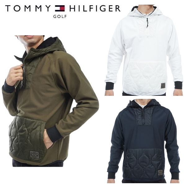 TOMMY HILFIGER GOLF トミーヒルフィガー ゴルフ メンズ