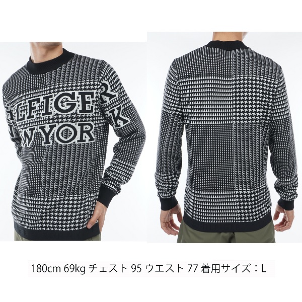 TOMMY HILFIGER GOLF（トミー ヒルフィガー ゴルフ） トミー