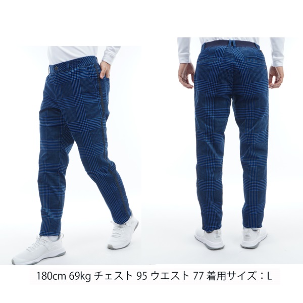 TOMMY HILFIGER GOLF（トミー ヒルフィガー ゴルフ） トミー