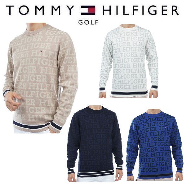 TOMMY HILFIGER GOLF（トミー ヒルフィガー ゴルフ） トミー